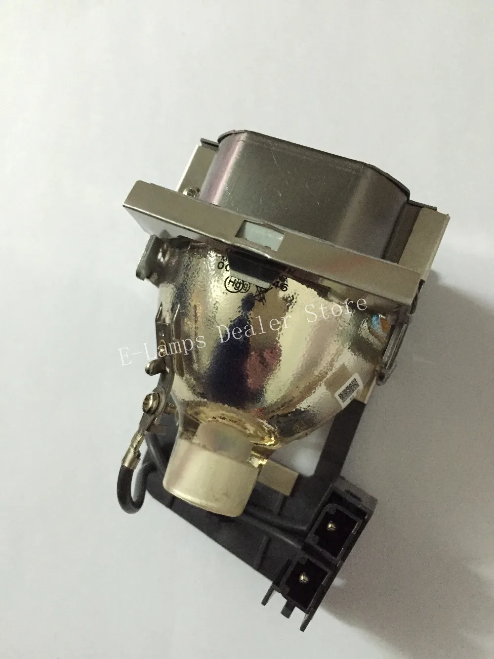 

Replacement Original Projection Lamp With Housing 5J.J1Y01.001 For BENQ SP830, SP831 Projector