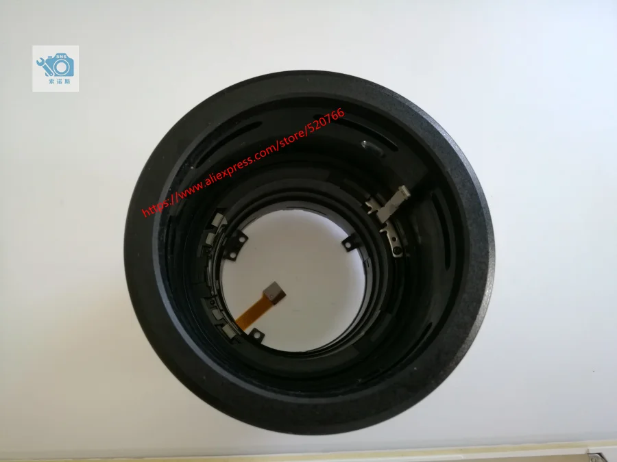 100% Новый оригинальный 24 70 мотор для cano F4 L мм объектив камера с двигателем