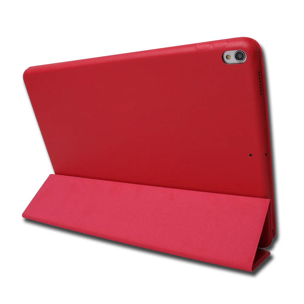 

Case for ipad pro 10.5, Ikase Store PU Leather Back Case for ipad pro 10.5, Full Smart Cover Flip stand case for iPad 10.5 cover