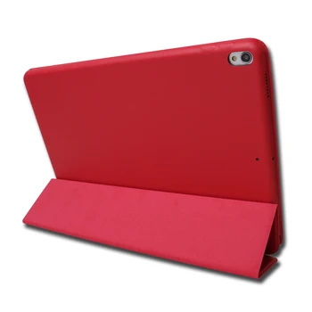 

Case for ipad pro 10.5, Ikase Store PU Leather Back Case for ipad pro 10.5, Full Smart Cover Flip stand case for iPad 10.5 cover
