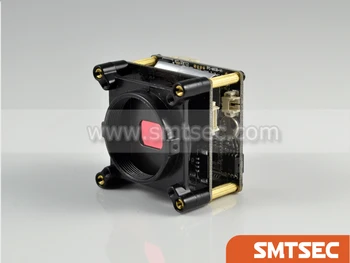

1/3" Panasonic CMOS H.265 2.0mp WDR CCTV Network IP Camera Module MN34229+3516D 1920X1080 30fps(SIP-E290D)