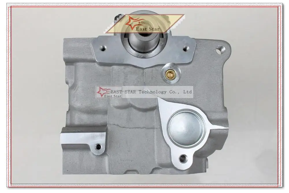 908 841 RF RFN RFRFN Complete Cylinder Head Assembly ASSY For Mazda (3)