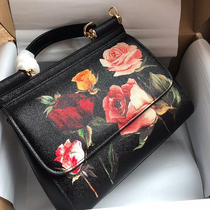 

Women Bags Handbag Designer Fashion Shoulder Crossbody Bag for Women Multifunction Bag Big Tote Sac Luxury Cow Leather Handbags