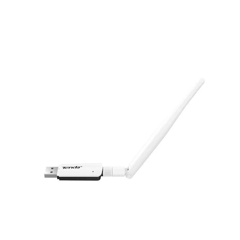Tenda U1 300 Мбит/с WiFi адаптер Utral быстрый беспроводной USB Мини 2 4 ГГц 802.11b/g/n wifi сетевая