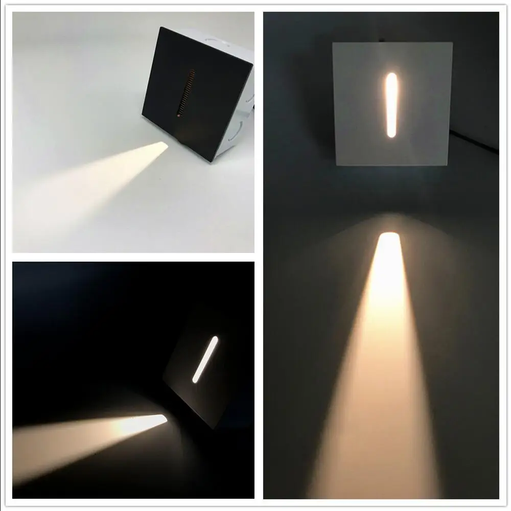 LED Wall Lamp