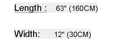 Fashion Brand Mens 100% Silk Long Scarf/Cravat Double Layer Black__ Gifts__For 4 Seasons