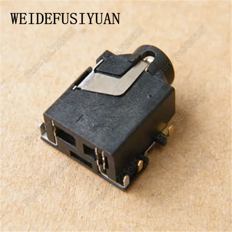 3 5mm Audio Jack socket Connector for HP EliteBook Folio 1040 G1 G2 Laptop Headphone MIC port