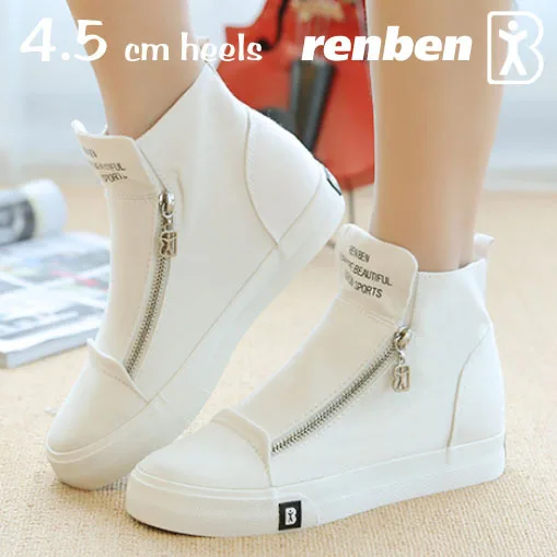 Free Shipping 2015 fashion Women Canvas Shoes  Cla...