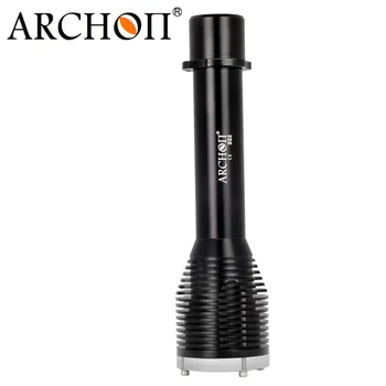 

ARCHON D22 Diving Flashlight CREE XM-L2 U2 max 1000 lumen underwater 100 Meter waterproof dive torch