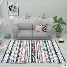 Новинка года современный Турция Стиль Нежный ковры S для гостиная спальня S дома пол двери коврики области ковры модные коврики