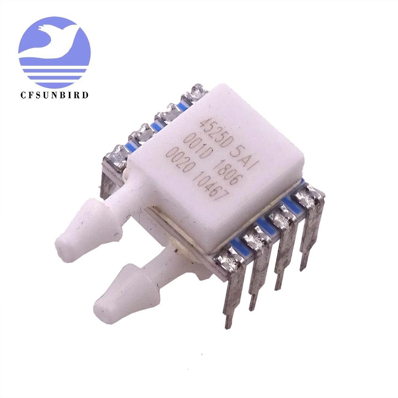 

New MS4525DO speed sensor Pixhawk pressure sensor 4525DO MS4525DO-DS5AI001DP