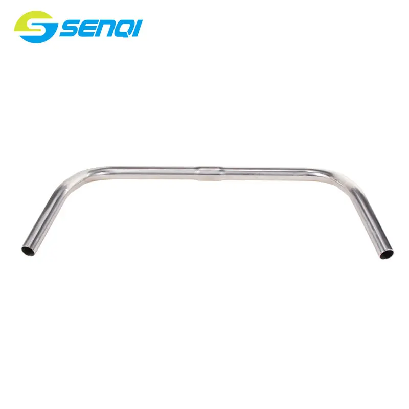 Road Bike Stainless Steel Silver 25.4mm *22.2mm *520mm Bicycle ...