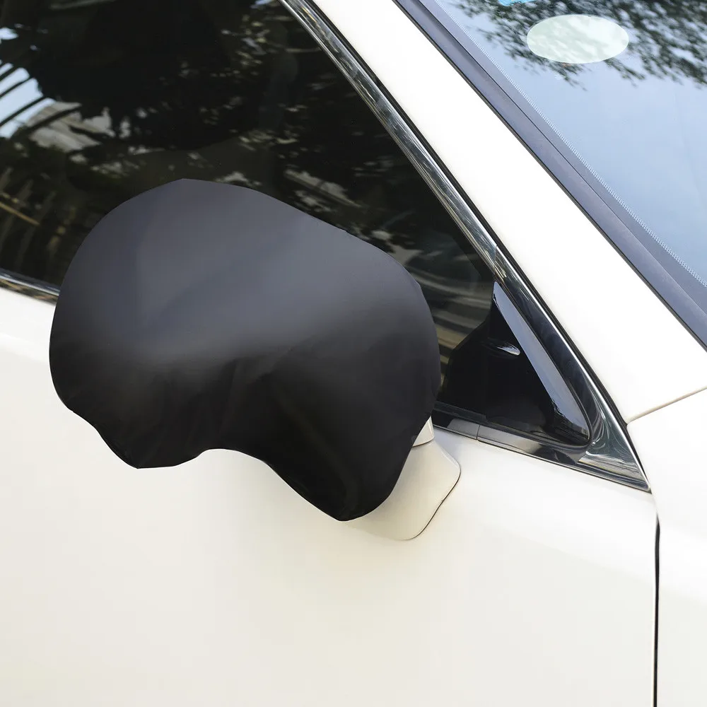 Протектор козырек от солнца поворота Задняя крышка лобового стекла блок превосходно защищает автомобиль наружной защиты солнцезащитные козырьки на ветровом стекле# y4