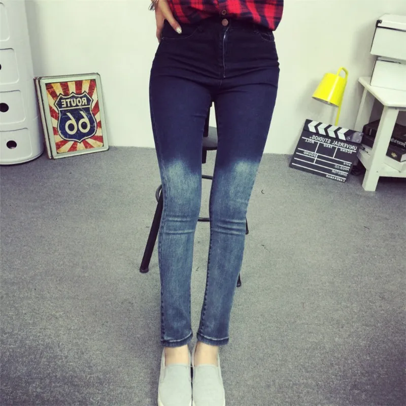 Plus XL 2017 Femme Jegging American font b Women b font Skinny font b Leggings b