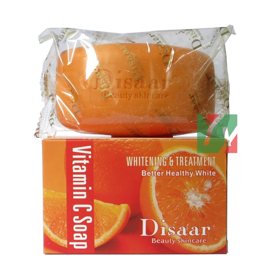 Whitening Treatment Better Healthy Vitamin C Soap 100g Soap Gift Vitamin A And Vitamin Cvitamin A Hand Cream Aliexpress