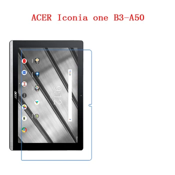 

for ACER Iconia one B3-A50 10.inch tablet Anti-falling nano TPU explosion-proof screen protective film 9H