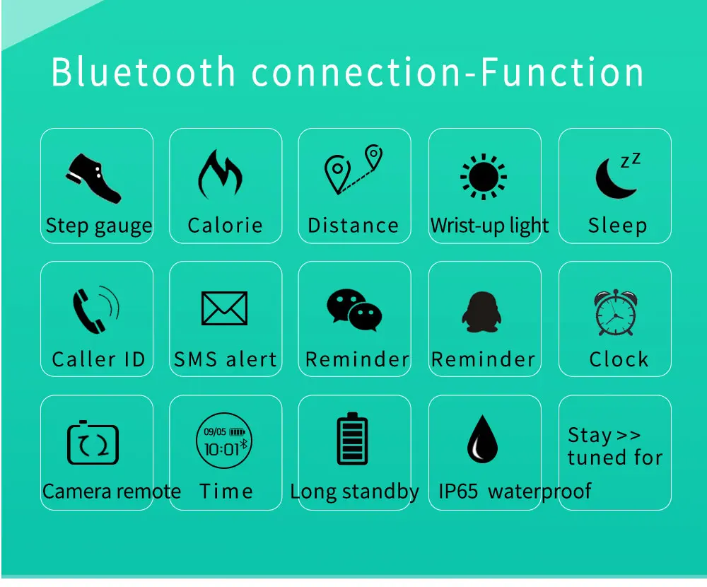 Сандалии Bluetooth Смарт часы для IOS Android Для мужчин Для женщин спортивные интеллектуальный счетчик шагов Фитнес браслет часы для iPhone часы Для