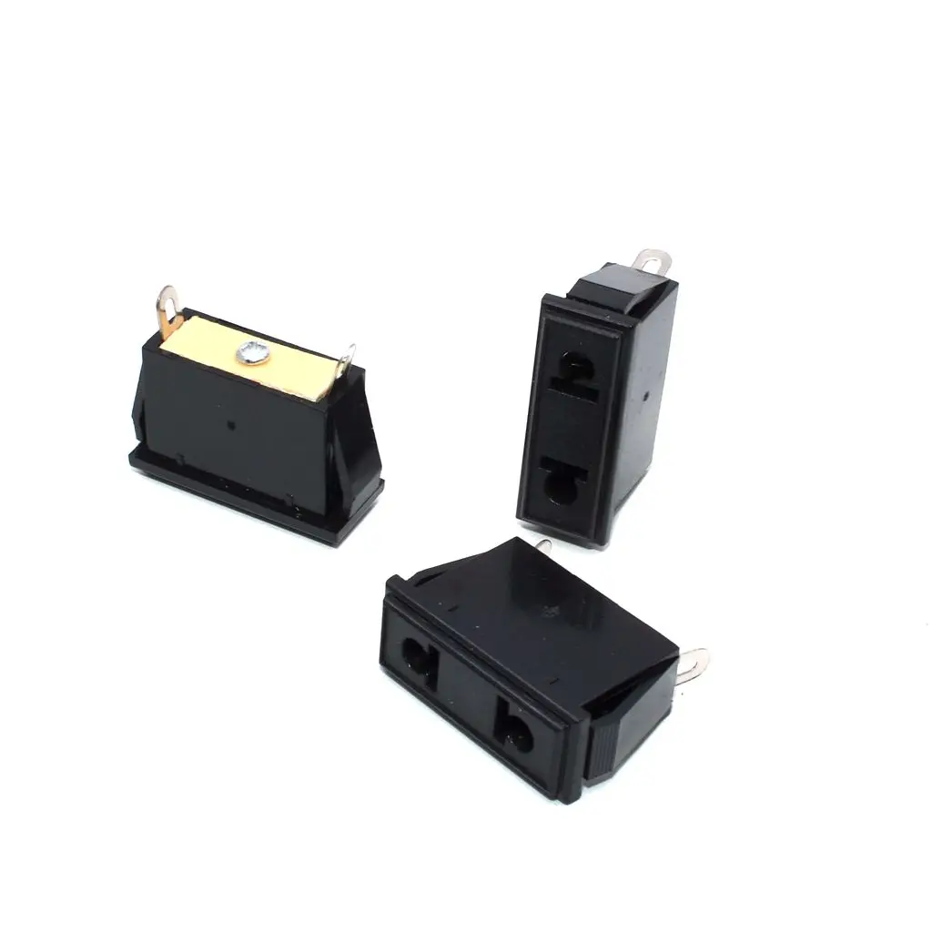 

10pcs/lot UPS Power Outlet AC socket US EU Plug +tracking number
