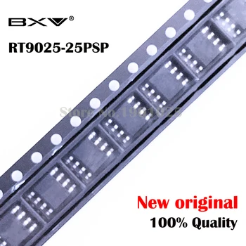 

10pcs RT9025-25PSP RT9025 SOP-8 new original