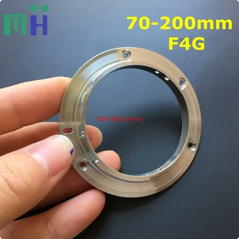

NEW For NIKKOR 70-200 F4G Rear Base Bayonet Mount Ring 1K404-173 For Nikon 70-200mm 1:4G ED VR AF-S Lens Repair Spare Part Unit