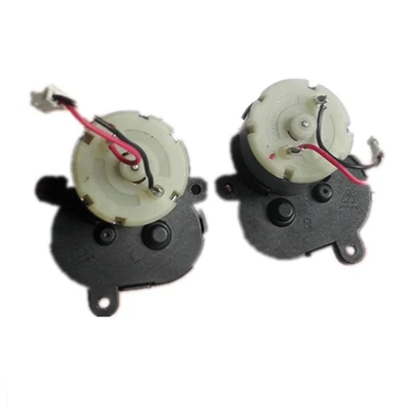 Robot side brush motors for ecovacs deebot M80 robot vacuum cleaner