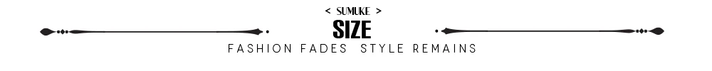 size