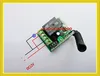 Mini télécommande de récepteur cc 12v 10a + Micro émetteur EV1527 PCB Power ON transmettant le Signal 315/433 pas besoin d'appuyer sur TX ► Photo 3/6