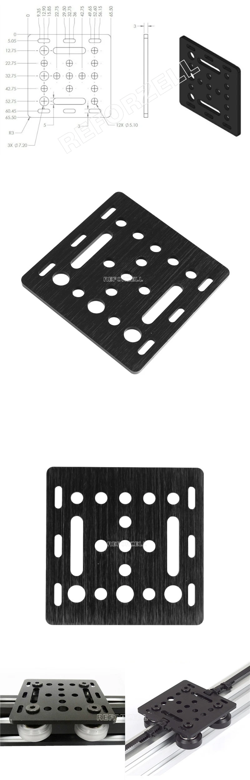 20mm-Aluminum-Gantry-Plate-for-V-Slot (1)_副本_副本_副本