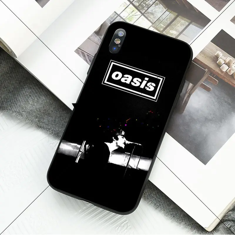 Oasis Band Liam Noel Galagher
