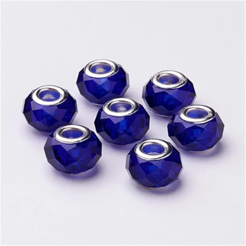 100pcs-14x8mm-Hole-5mm-HOT-Handmade-Glass-European-Large-Hole-Beads-for-Jewelry-Making-DIY-Accessories.jpg_640x640 (6)