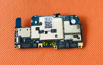 

Used Original mainboard 3G RAM+16G ROM Motherboard for Vernee Thor E MTK6753 Octa Core 5.0"HD Free shipping