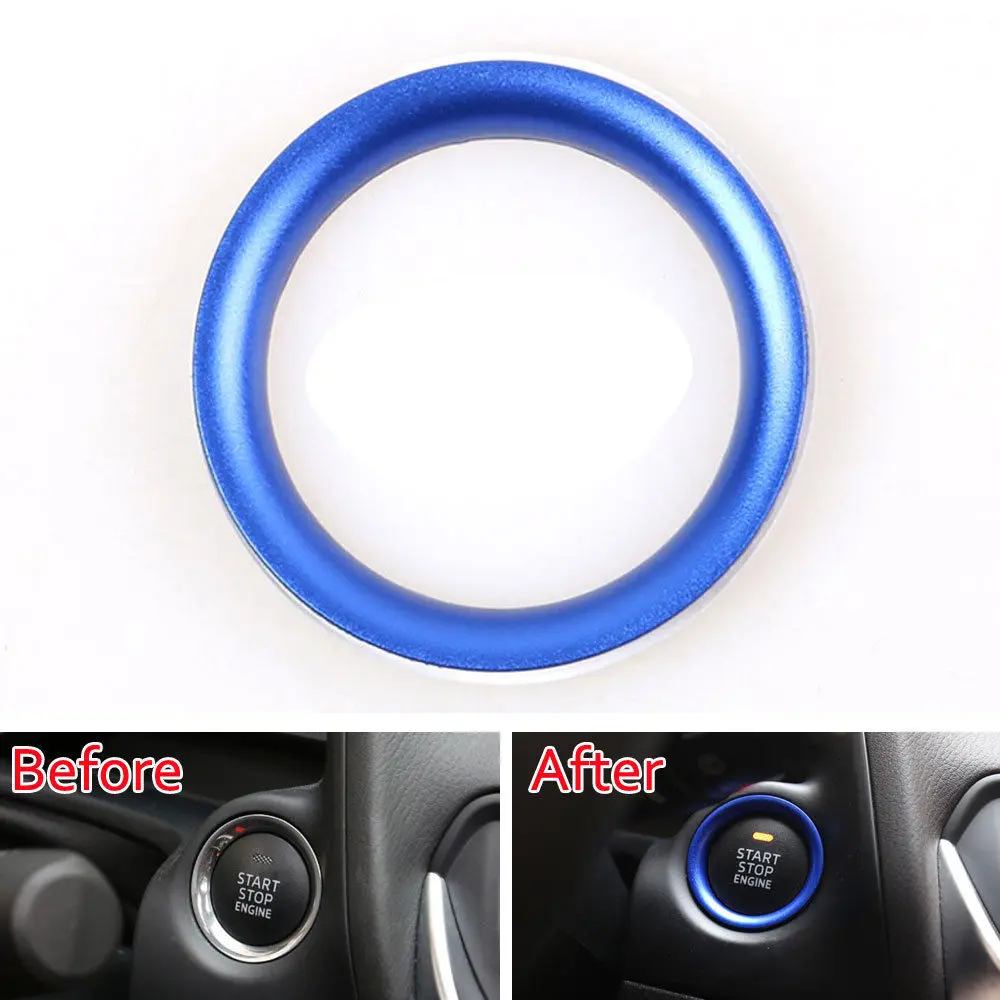 motore inizio adesivi accessori interni