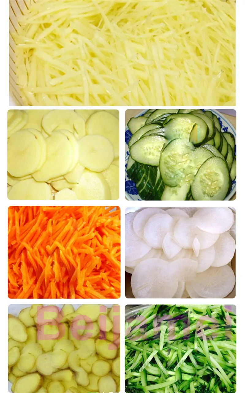 slicing