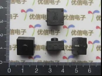 

100pcs YT-1212-112A 1 open 1 close flashlight switch 2P