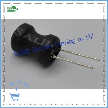 

09120Upright i-section inductor volume 9x12 33UH/220UH/1MH etc are all in stock.