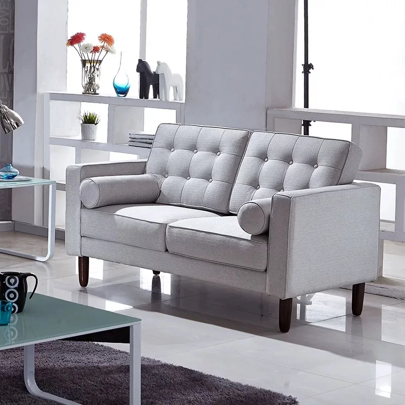 U-BEST fabric sofa 3
