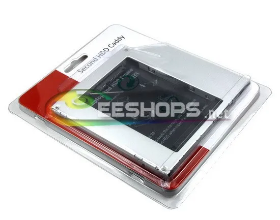 New Desktop PC 2nd HDD Caddy for iMac 24 20 Inch 2007 2008 Core 2 Duo