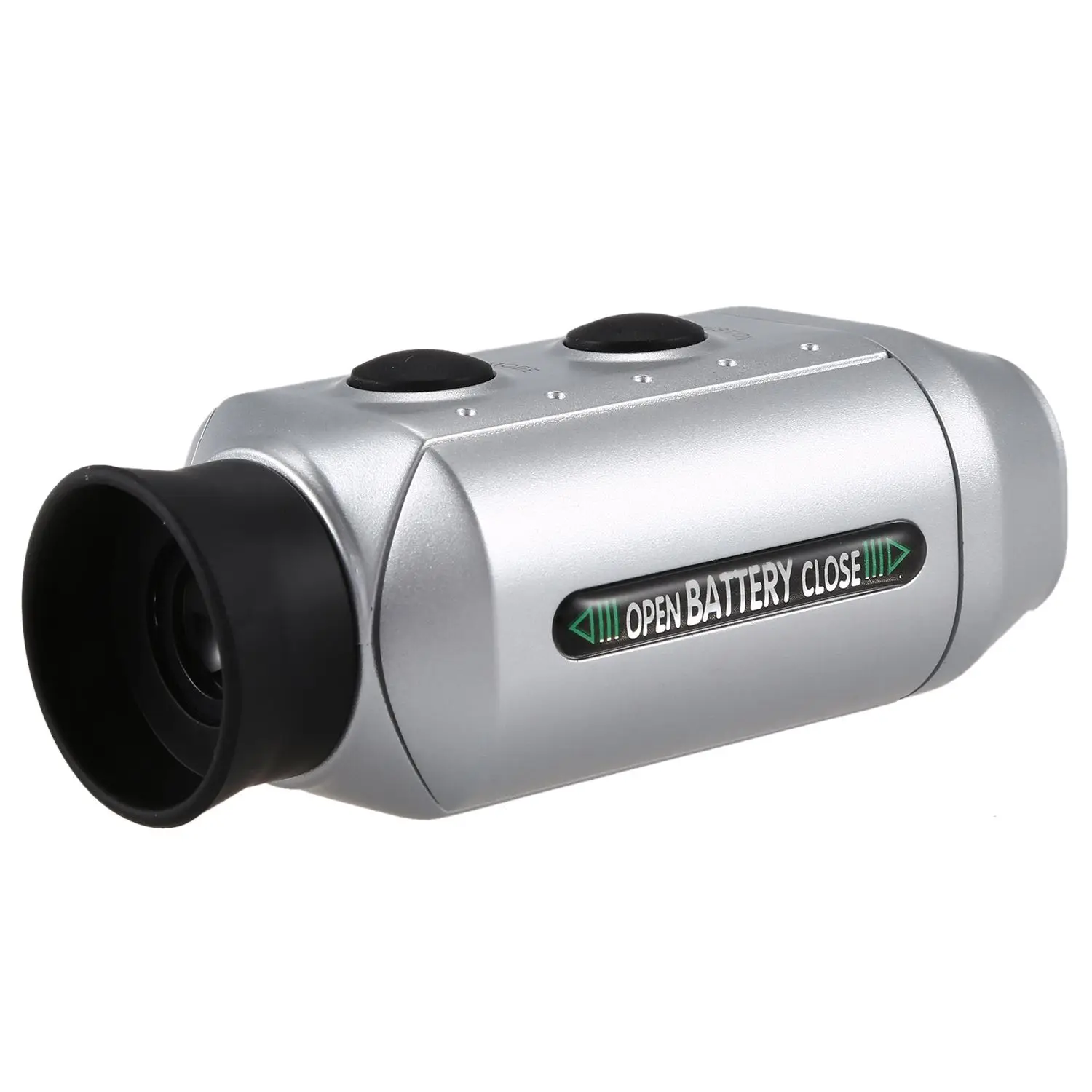 

New Digital 7x RANGE FINDER Golf / Hunting Laser-Range Finder mb8