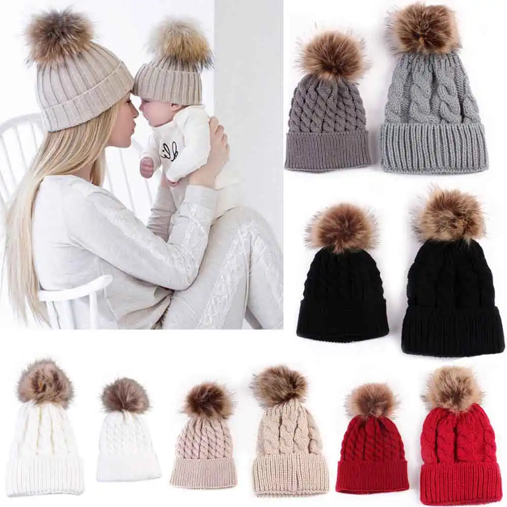 best baby hats for winter
