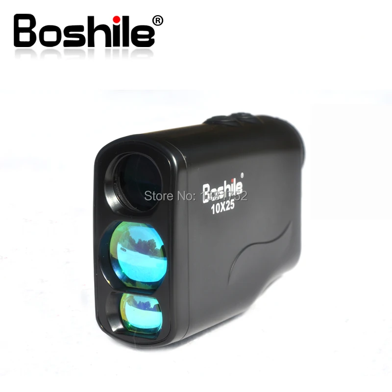 Hand held laser rangefinders golf rangefinder 10x25 waterproof non