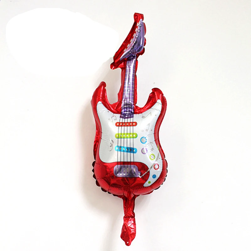 Музыкальный воздушный шар. Шар воздушный гитара. Шары музыкальные инструменты. Воздушный шар гитара. Шары в виде саксофон.
