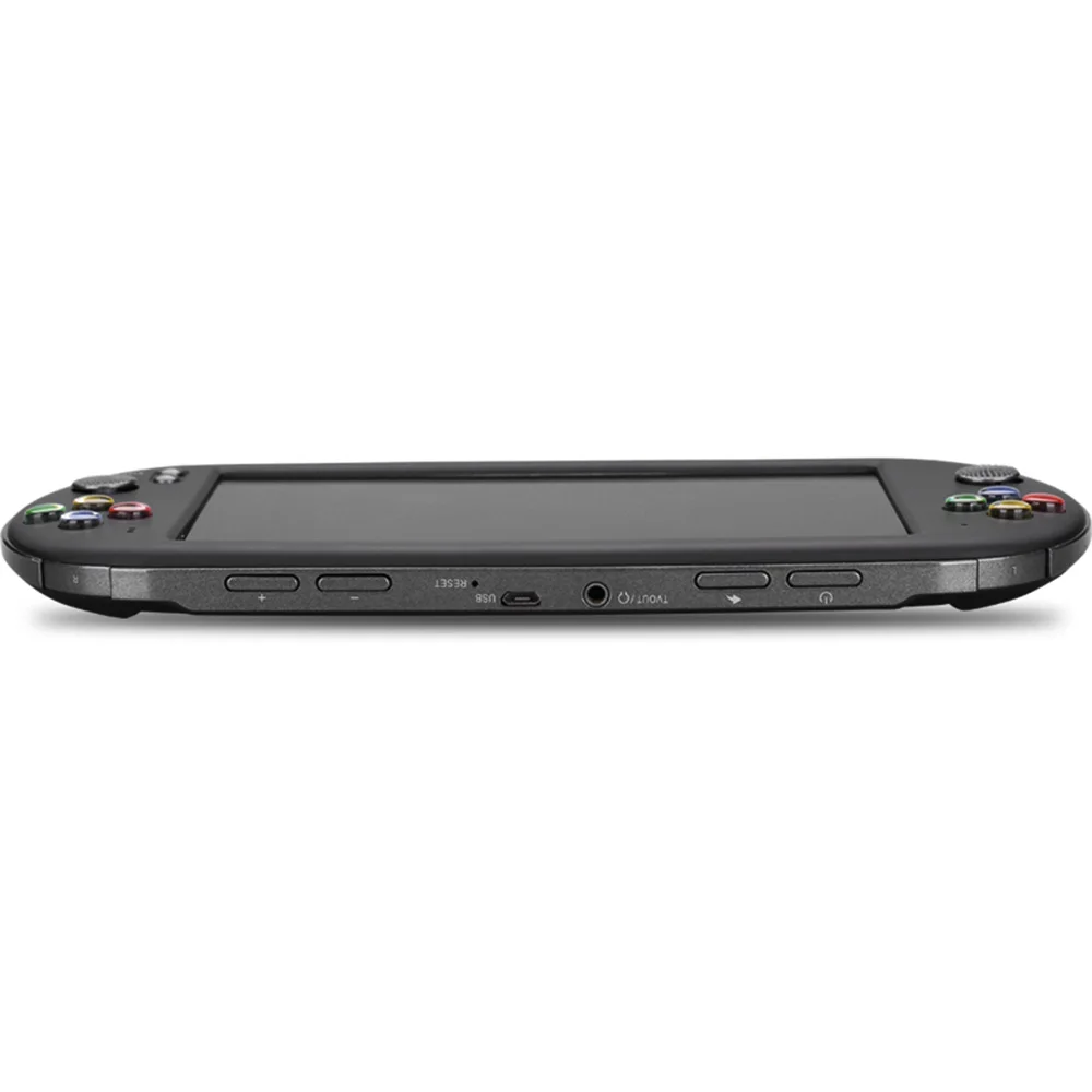 x16 handheld game list