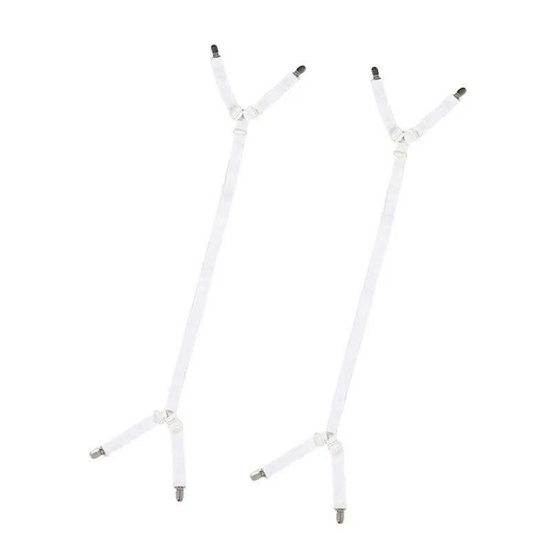 2 шт. регулируемые подтяжки для матраса|suspender adjuster|strap clipstrap clip fastener |