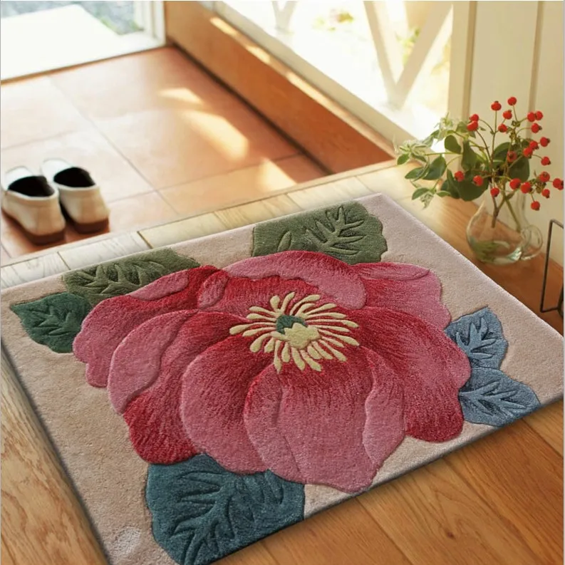 pink flower