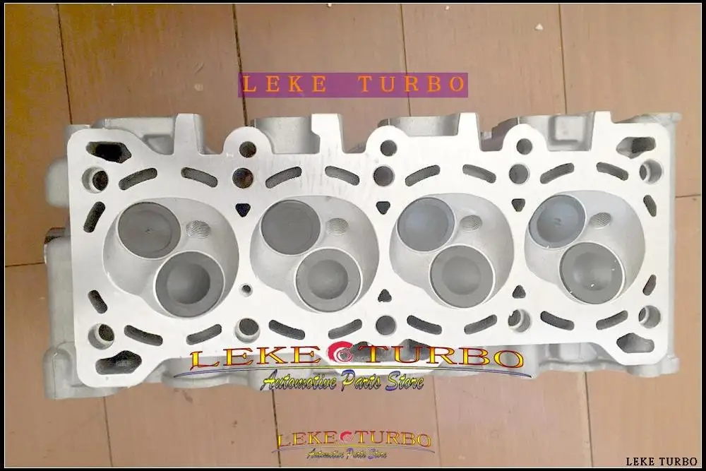 

B10S1 B10S Complete Cylinder Head Assembly ASSY 96642709 96666228 For Daewoo Matiz Spark 1.0L 68.50mm 995cc 2005-