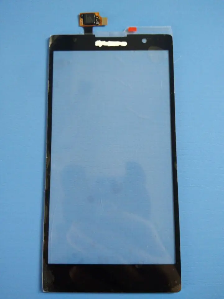 High Quality Touch Screen Display Digitizer Touch Panel For Lenovo P90
