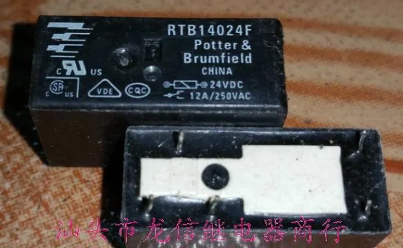 5p Rtb Relés rtb14024f 115f 1c 5p 24v|relay motor|relay powerrelay programable ...