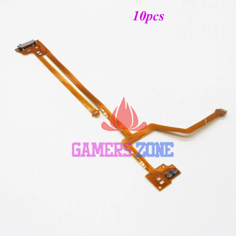Buy 10pcs For Nintendo 3DS 2DS Speaker Ribbon Cable