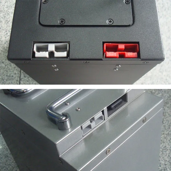 50Ah connector 19