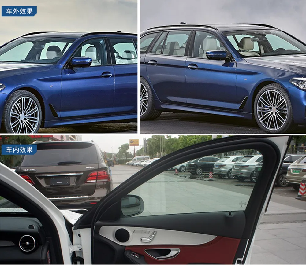 Front Window Tint >> Us 108 64 20 Off 0 5m X 30m Transparent Vlt 75 Window Sticker Side Front Window Tint Solar Films Home Scratch Car Film Resistant Membrane In Front Window Tint >> Us 108 64 20 Off 0 5m X 30m Transparent Vlt 75 Window Sticker Side Front Window Tint Solar Films Home Scratch Car Film Resistant Membrane In